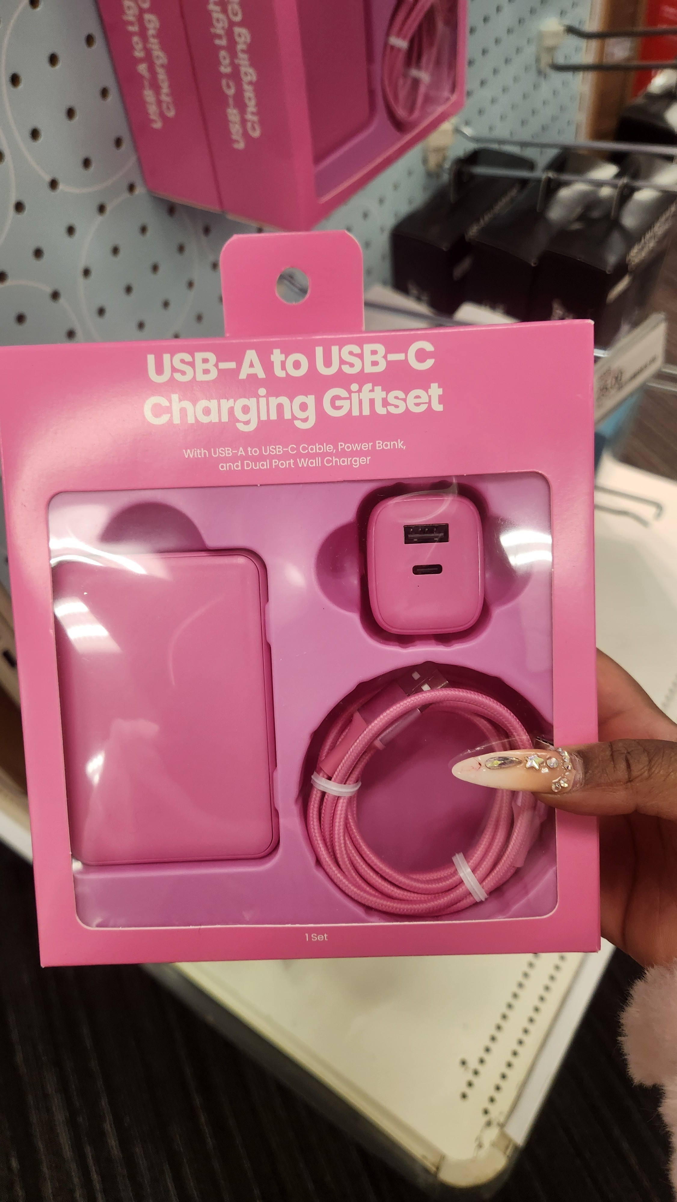 Gifts for the tech lover from target under 30.00

#LTKHoliday #LTKGiftGuide #LTKFindsUnder50