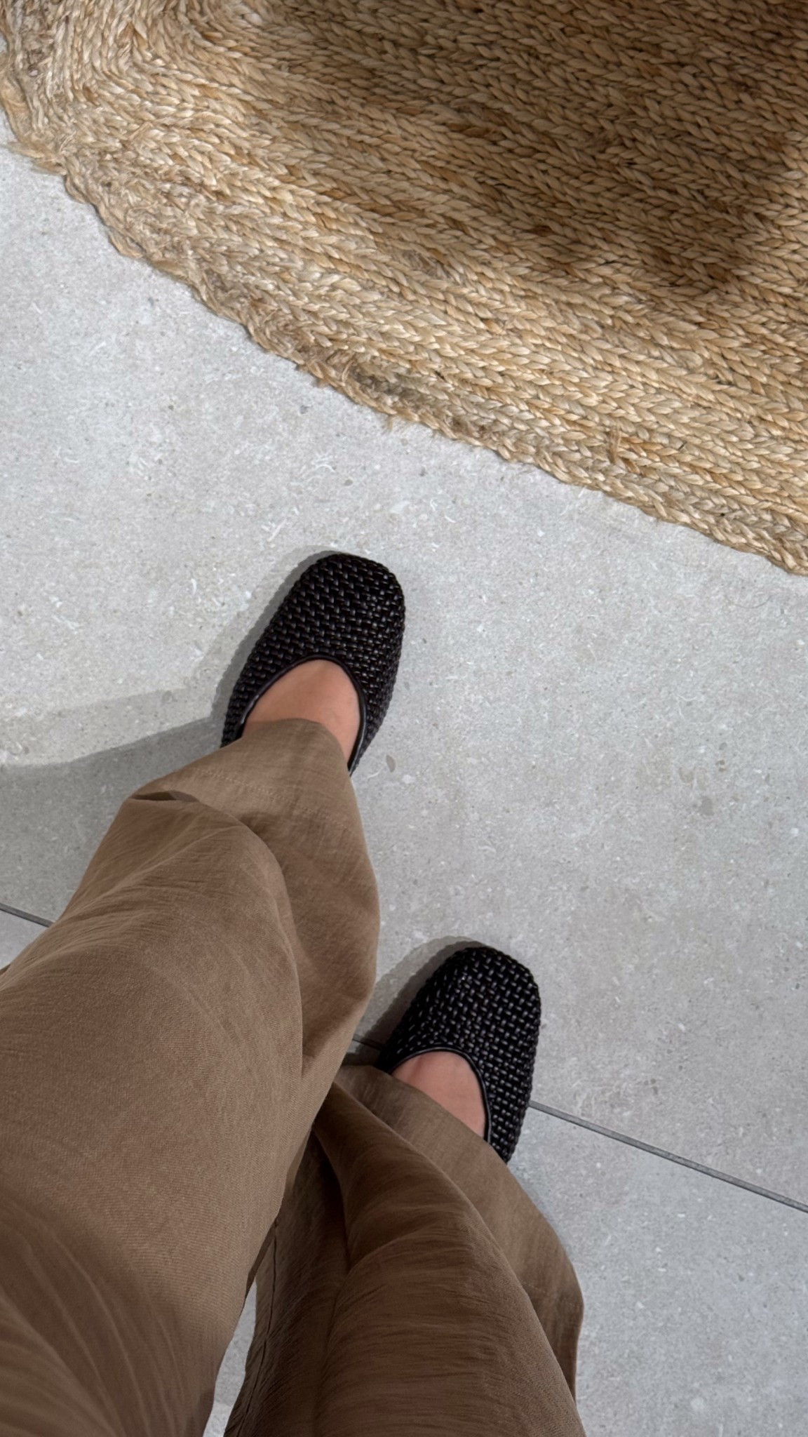 the most comfortable flats! 

#LTKSeasonal #LTKootd #LTKdayinmylife