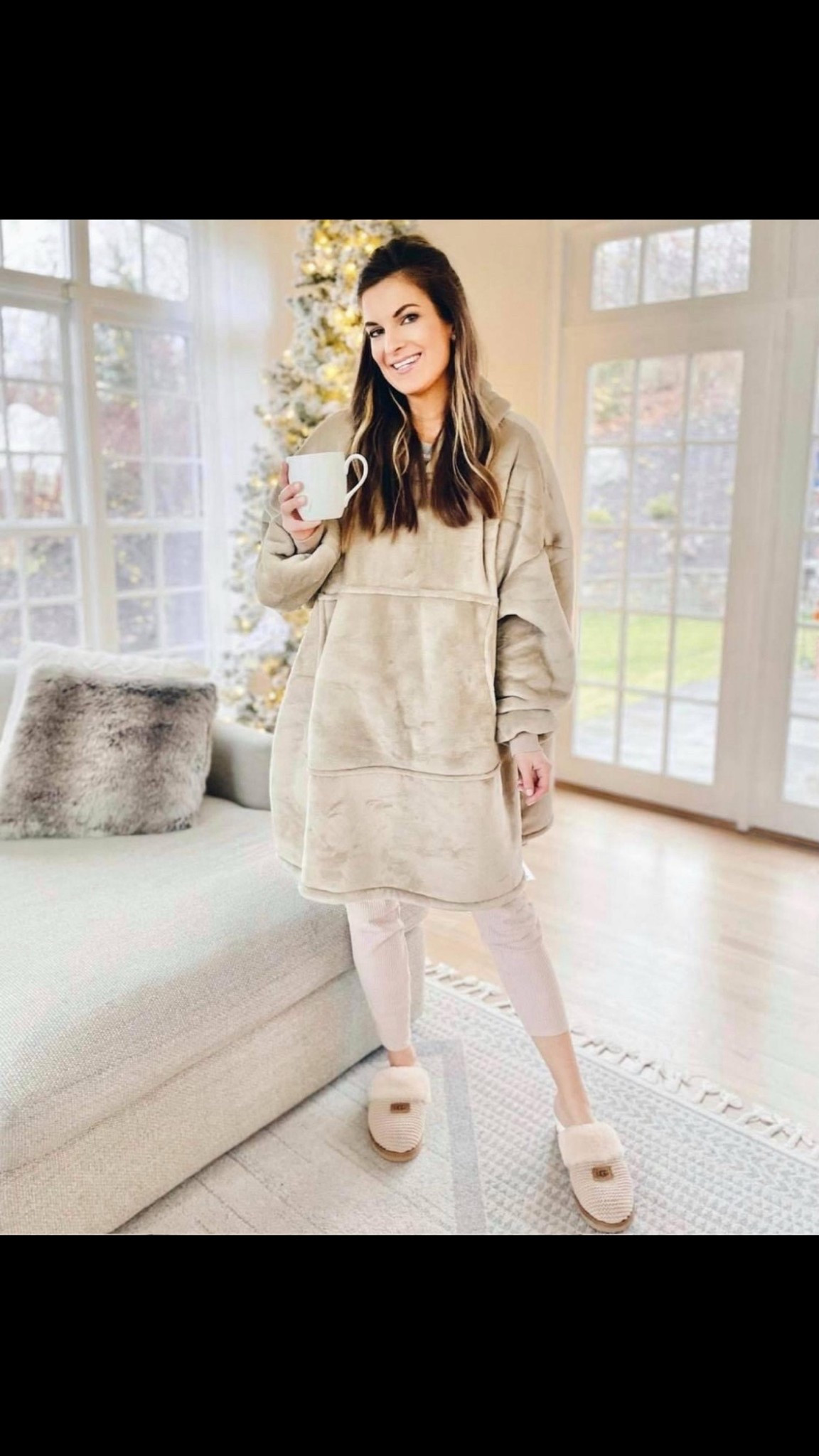 New Year’s Eve outfit anyone ?! 😜



#LTKGiftGuide #LTKHoliday