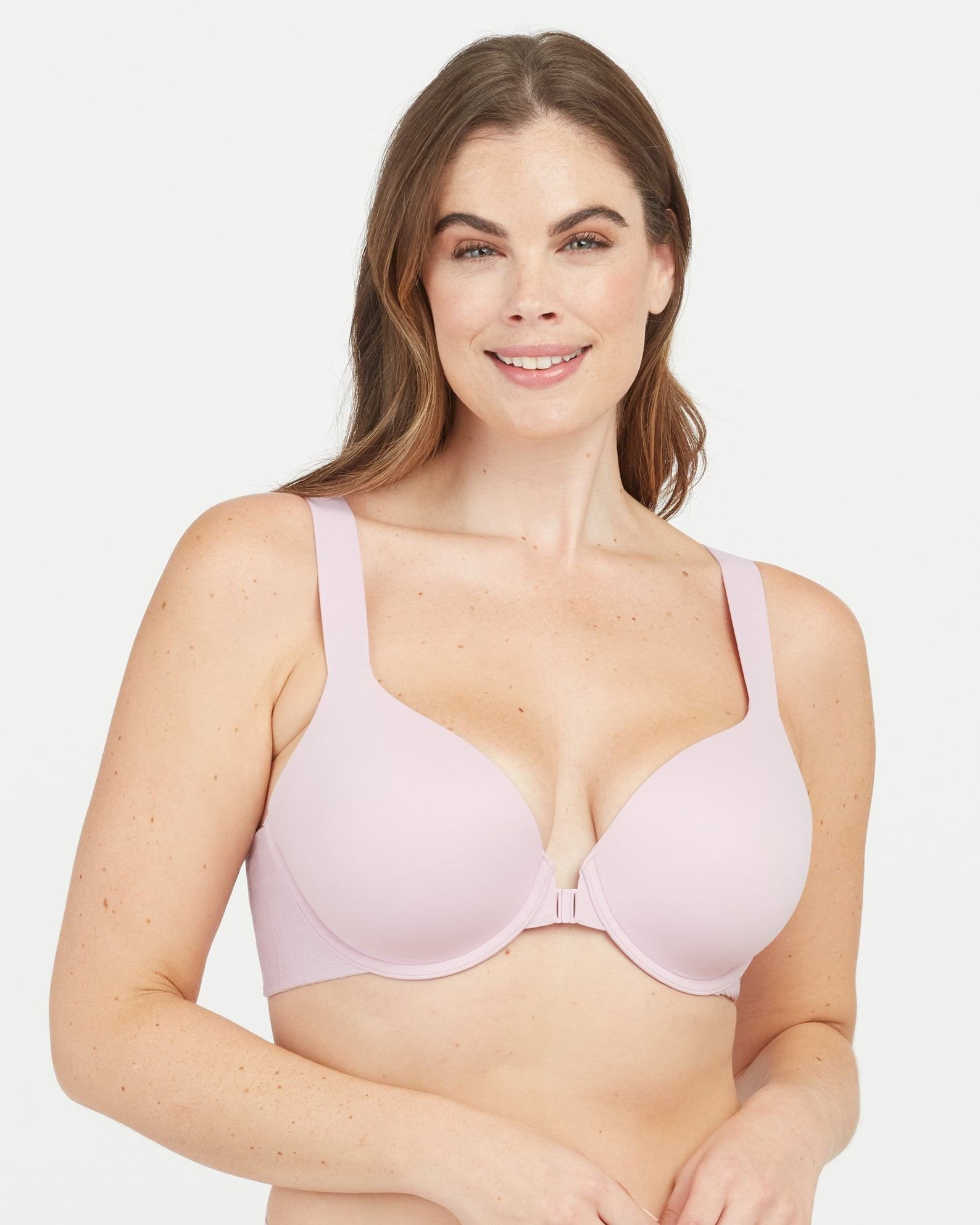 Bra-llelujah!® Lightly Lined Full Coverage Bra | Spanx