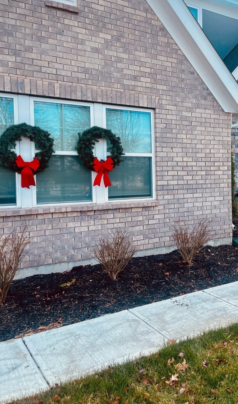 Outdoor wreaths $25!!

#LTKHoliday #LTKCyberWeek #LTKHome