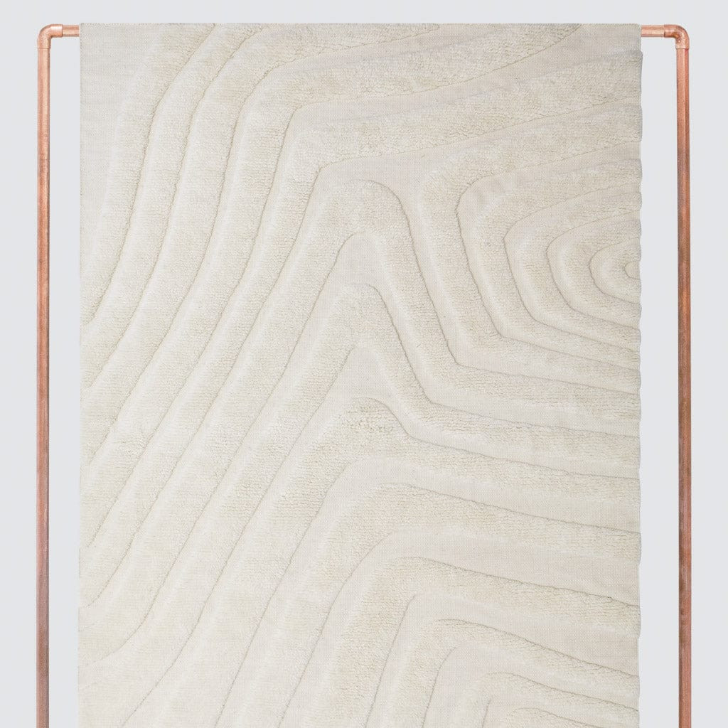 Rahi Hand-Knotted Area Rug | The Citizenry