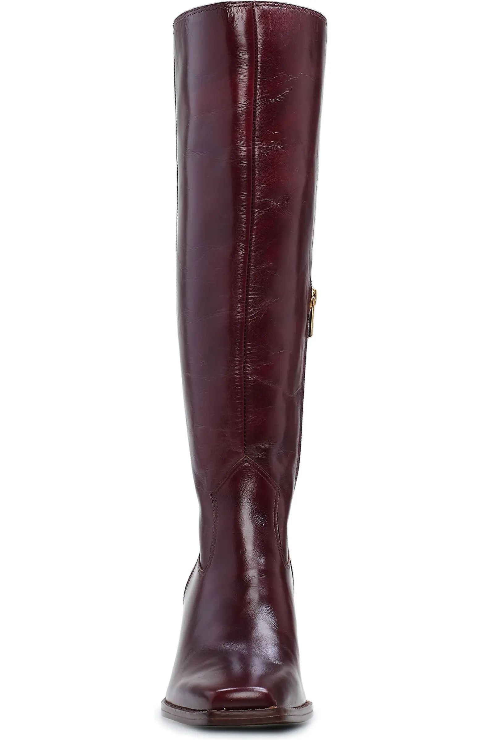 Sangeti Knee High Boot (Women) | Nordstrom