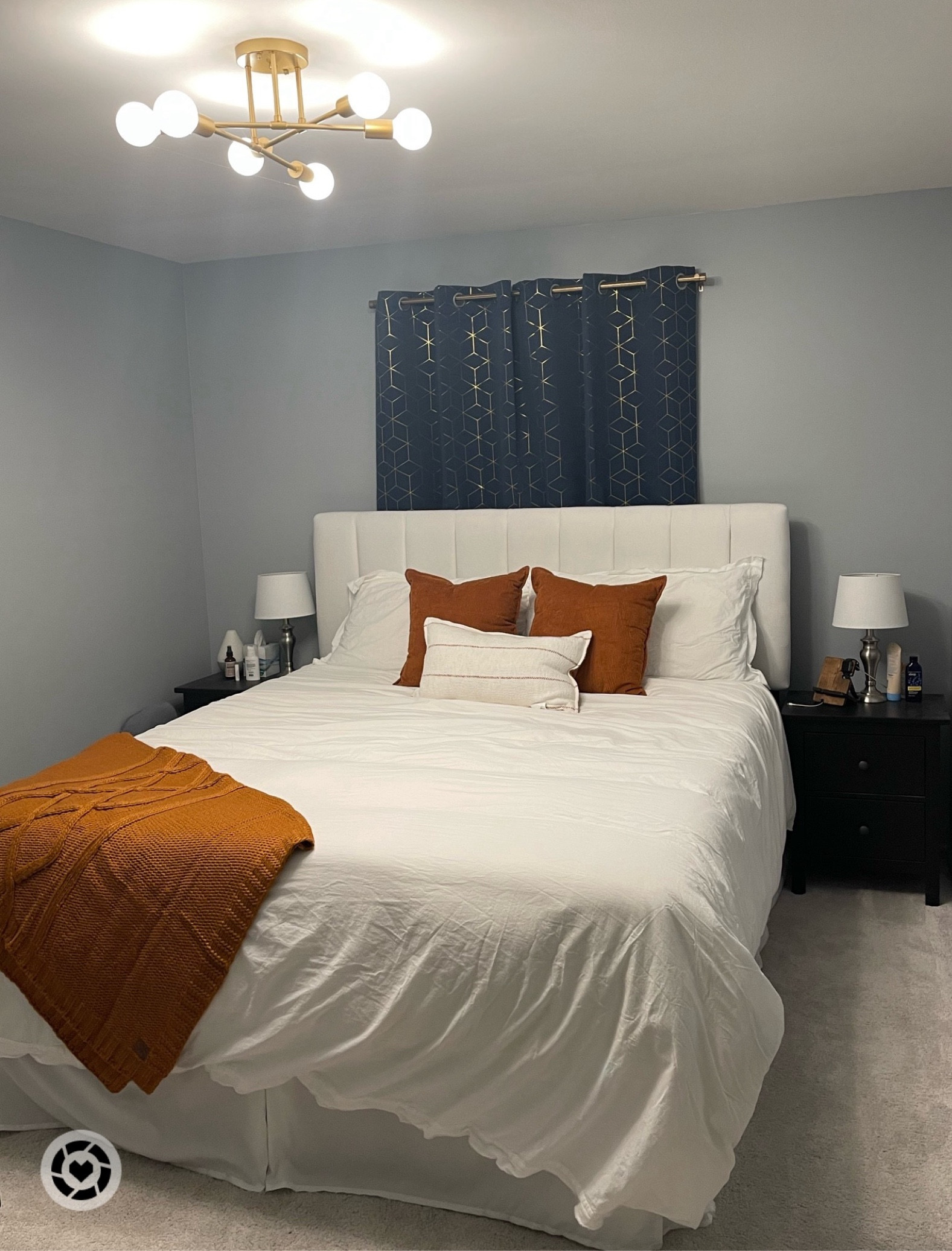 Boll and Branch bedding is simply amazing. We’ve had it for over a year now and couldn’t be more happy with the quality, feel, and luxury of them are unmatched  

#LTKfamily #LTKhome