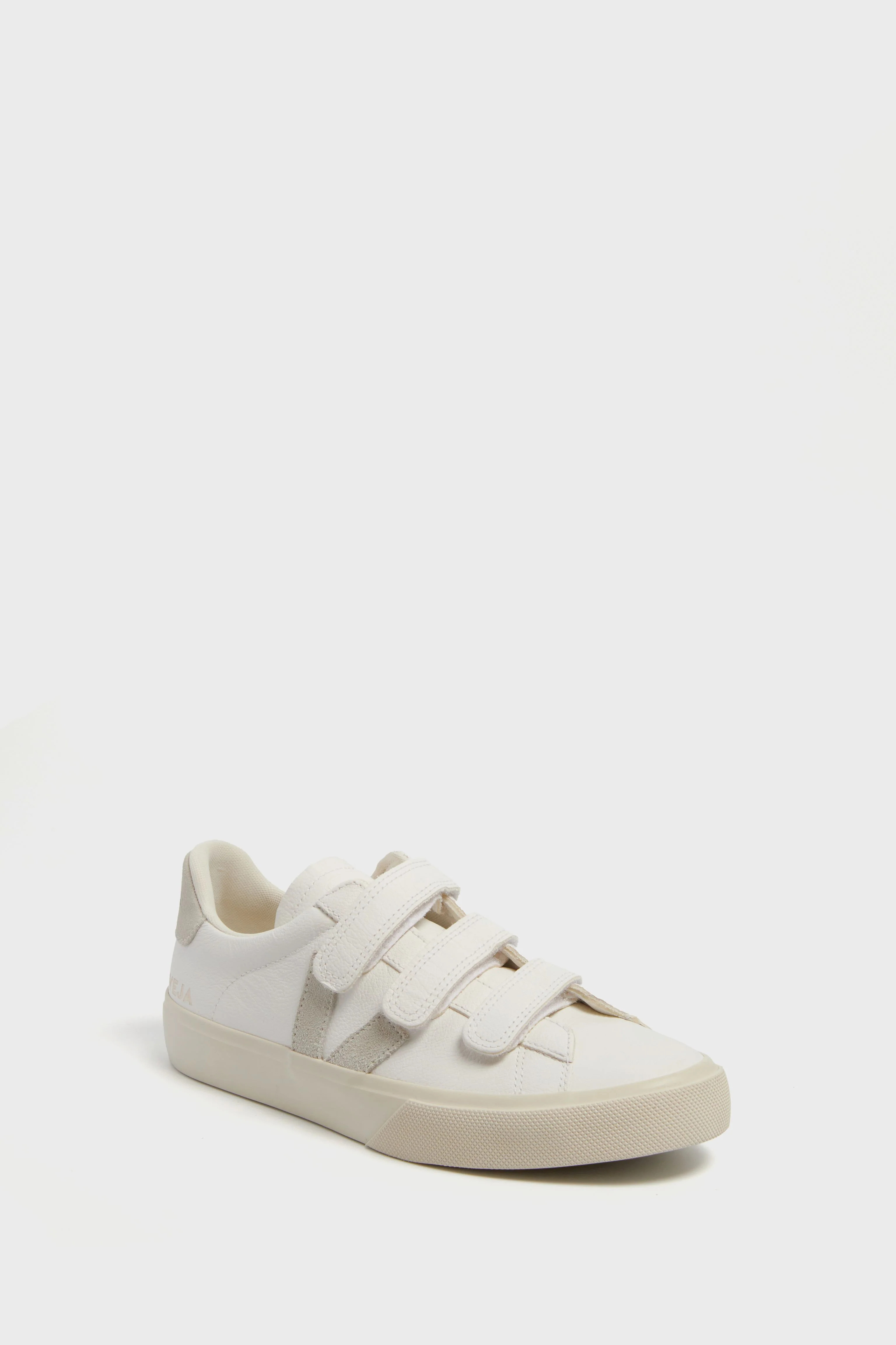 Extra White Natural Recife Sneakers | Tuckernuck (US)
