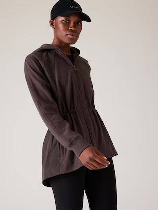 Triumph Hybrid Jacket | Athleta