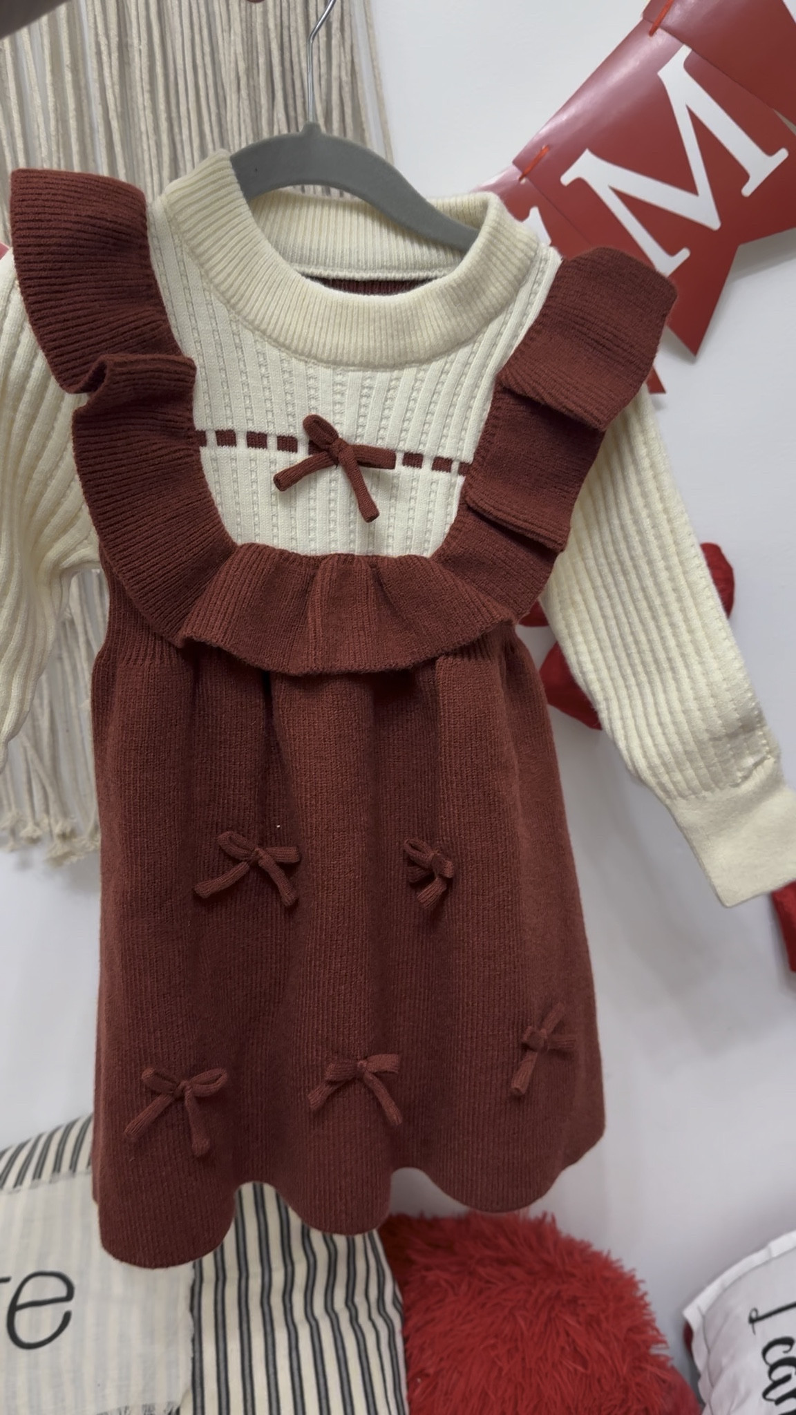 The cutest fall and holiday dresses for toddlers — and they’re soooo adorable 😍🍂🎄
I linked all my favorite styles on LTK for your little girl!

#blackfridaydeals #blackfridaysale #toddlerstyle #holidaydresses #LTKkids #LTKholiday #ShoppingWithPriiincesss #Atlantamom #Atlantabloggers #Atlantablogger #AtlantaCreator #Atlantacontentcreators #Atlantacontentcreator

#LTKCyberWeek #LTKHoliday #LTKSaleAlert