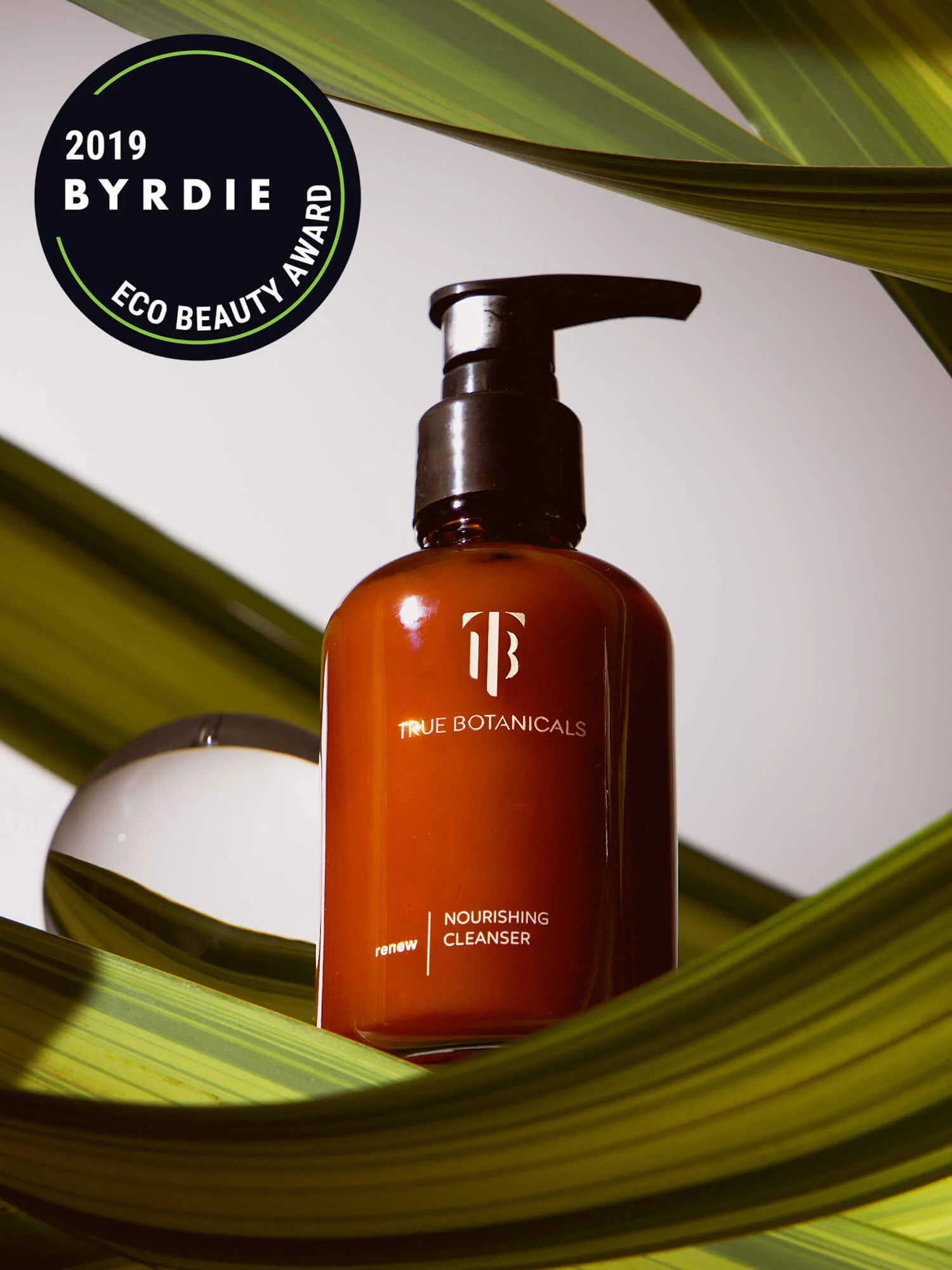 Nourishing Cleanser | True Botanicals