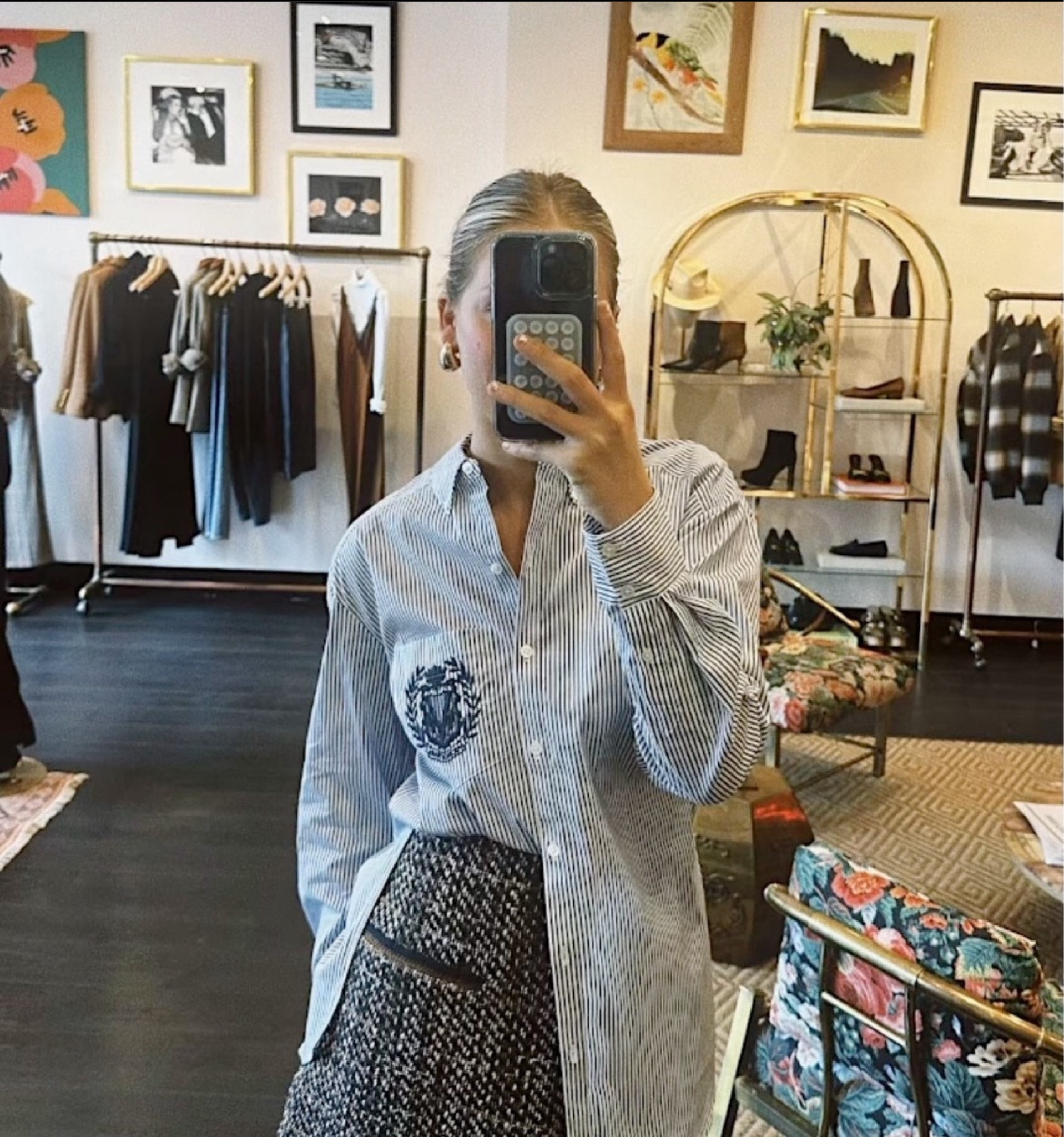 Veronica Beard fall 23 collection is one of my favorites. There are so many versatile suit pieces that can be mixed and matched to create many different outfits.

#LTKSeasonal #LTKstyletip #LTKworkwear