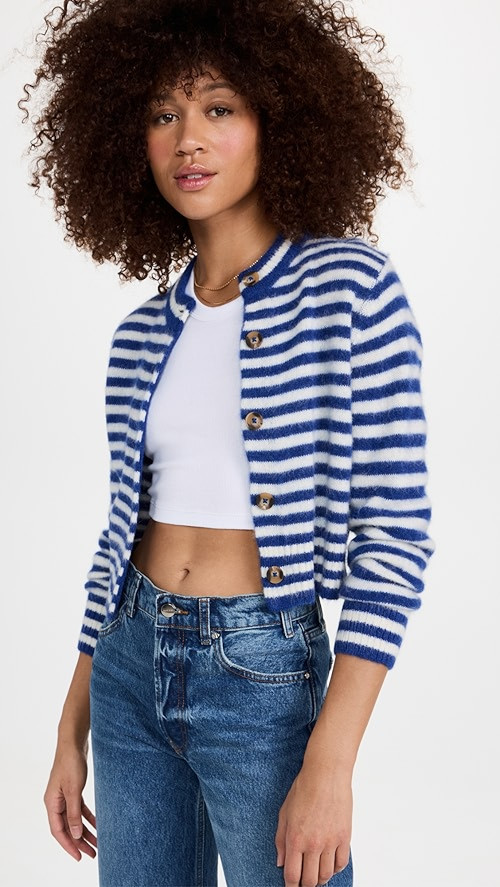 Firenze Cardigan | Shopbop