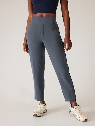 Endless High Rise Pant | Athleta