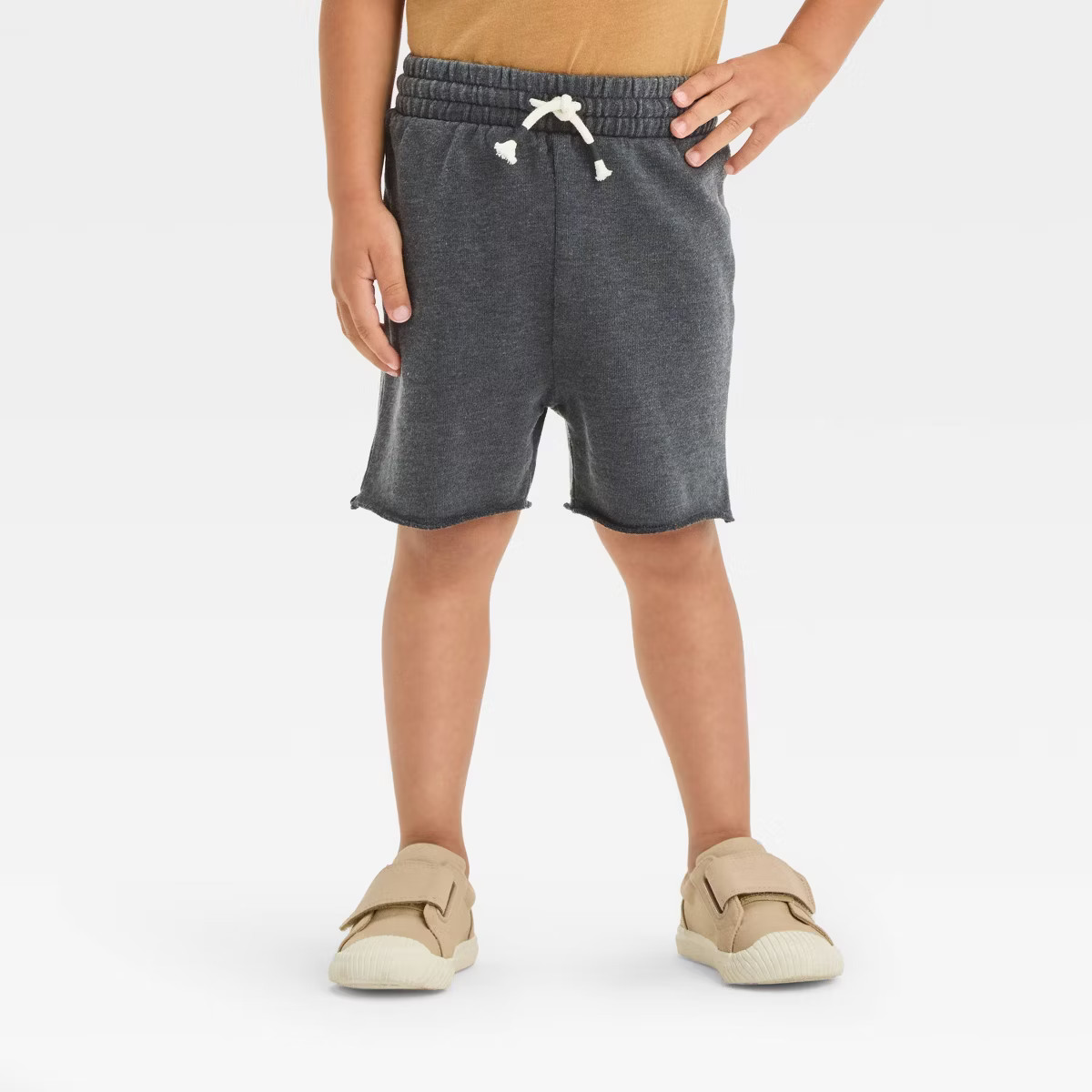 Grayson Mini Toddler Boys' Drawstring Shorts | Target