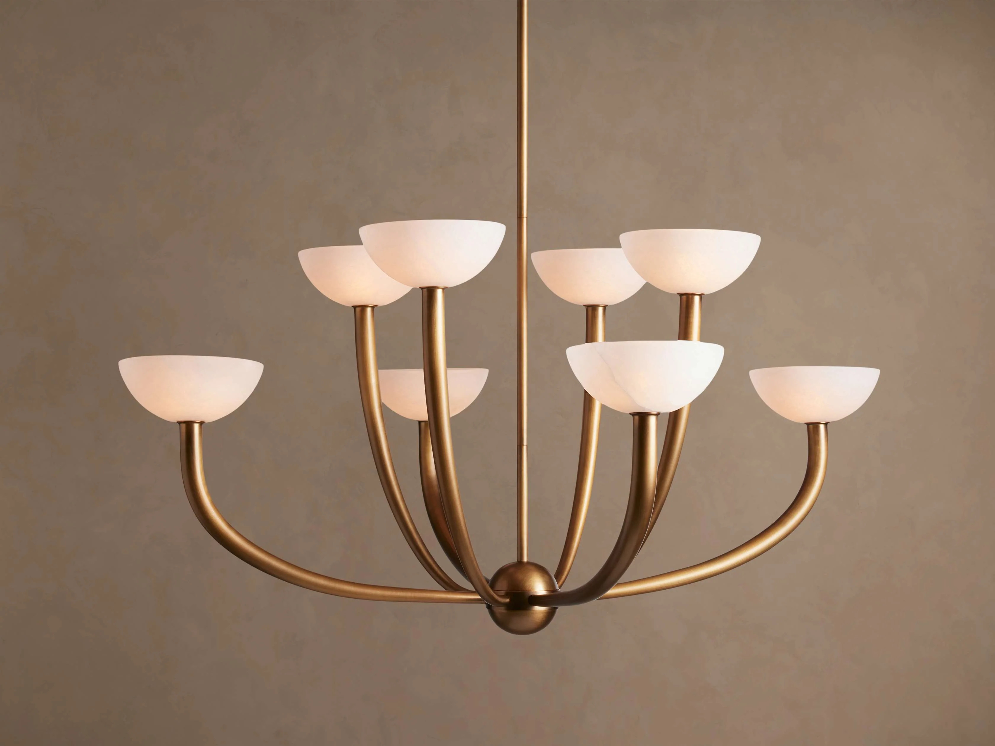 Saguara Chandelier | Arhaus