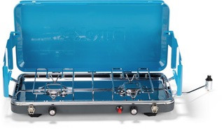 Eureka   Ignite Plus 2-Burner Camp Stove | REI