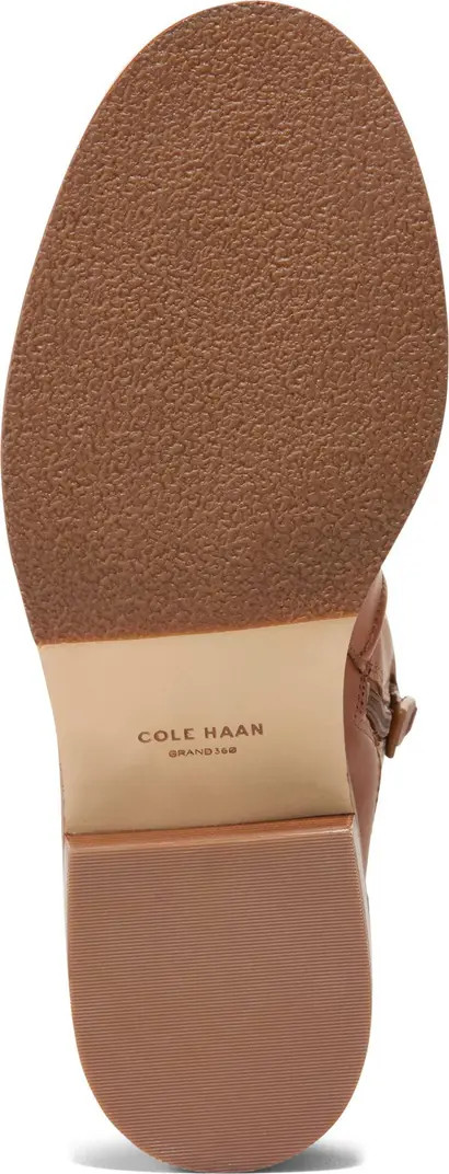 Silvana Tall Boot (Women) | Nordstrom