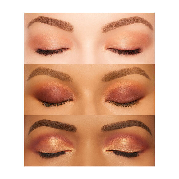 Eyeshadow Quad | Space NK - UK