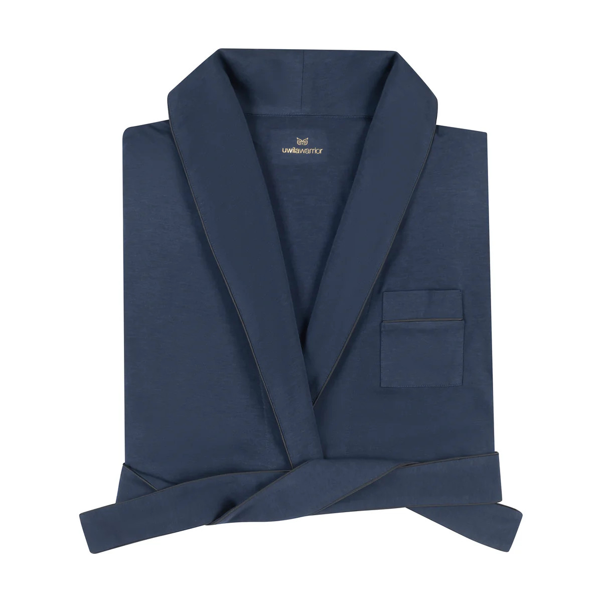 Sustainable Robe | Uwila Warrior