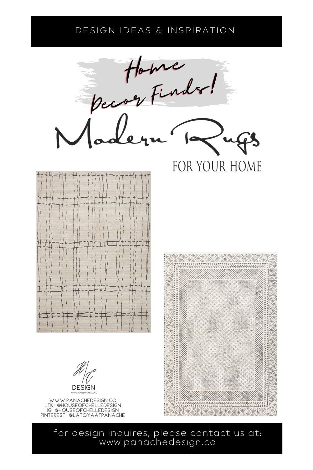 Set the perfect stage for any space with these gorgeous  @Wayfair rugs! ✨ No matter if you are on the hunt for modern patterns, neutral tones or plush textures - the right area rug can provide instant style to any room - all at an affordable price!

Rugs, rugs living room, rug, living room rugs, living room rug, dining room rug, kitchen rug, rugs wayfair, wayfair rugs, rugs amazon, amazon rugs, bedroom rugs, rugs bedroom, modern rug, modern rugs, modern home, modern home decor, neutral home, neutral home decor, 8x10 rugs, rugs 8x10, 5x7 rugs, rugs 5x7, affordable rugs, cheap rugs, neutral rug, neutral rugs, black and white rug, black and white rugs, neutral living room rug, neutral bedroom rug, neutral dining room rug, neutral kitchen rug, area rug, neutral area rug, black and white area rug, abstract area rug, multicolored area rug, colorful area rug, home decor, modern decor, modern home, modern home decor, home decor amazon, amazon home decor, home decor wayfair, wayfair home decor, wayfair home, target home, target home decor, layered rugs, home decor or a budget, home decor dining room, home decor living room, home decor bedroom, home decor kitchen, living room area rug, dining room area rug, kitchen area rug, bedroom area rug, living room design inspo, dining room design inspo, kitchen design inspo, bedroom design inspo, 

#LTKStyleTip 

#LTKSaleAlert #LTKHome









#LTKHome #LTKSaleAlert
