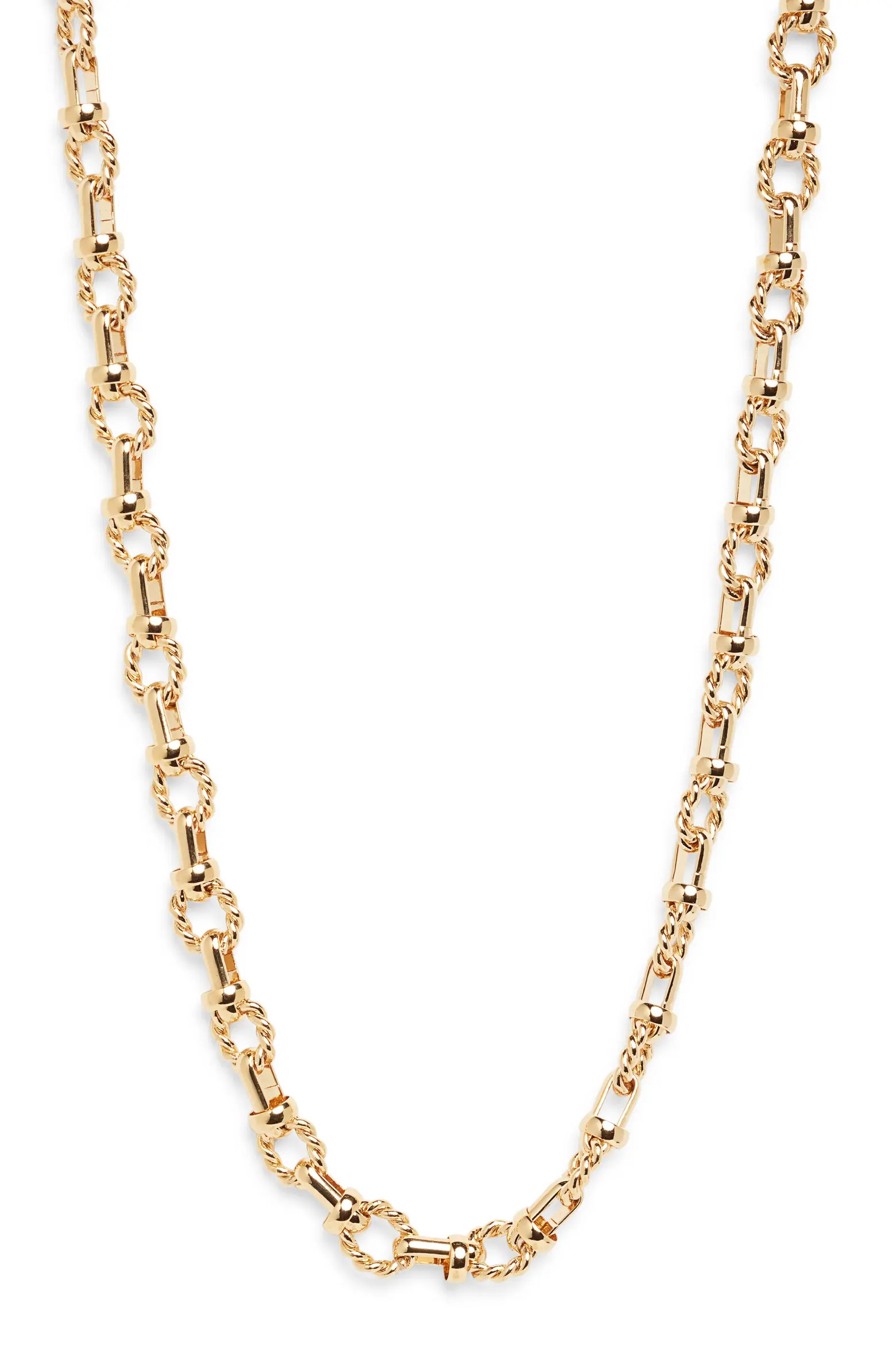 Demi Fine Chain Necklace (Women) | Nordstrom | Nordstrom