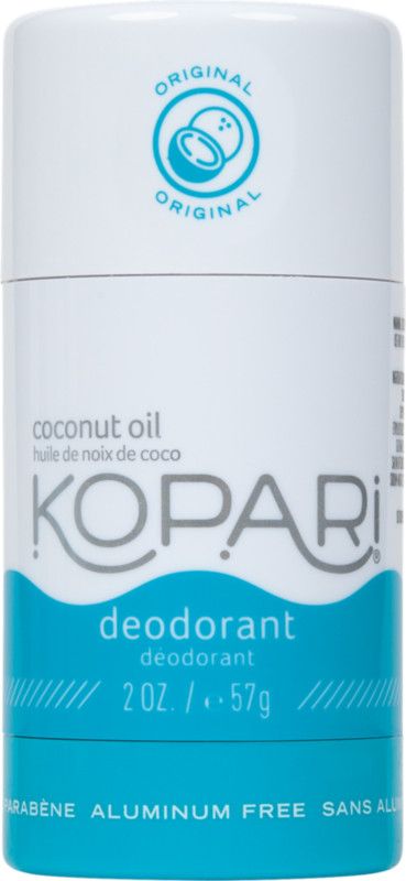Kopari Beauty Natural Aluminum-Free Coconut Deodorant | Ulta Beauty | Ulta