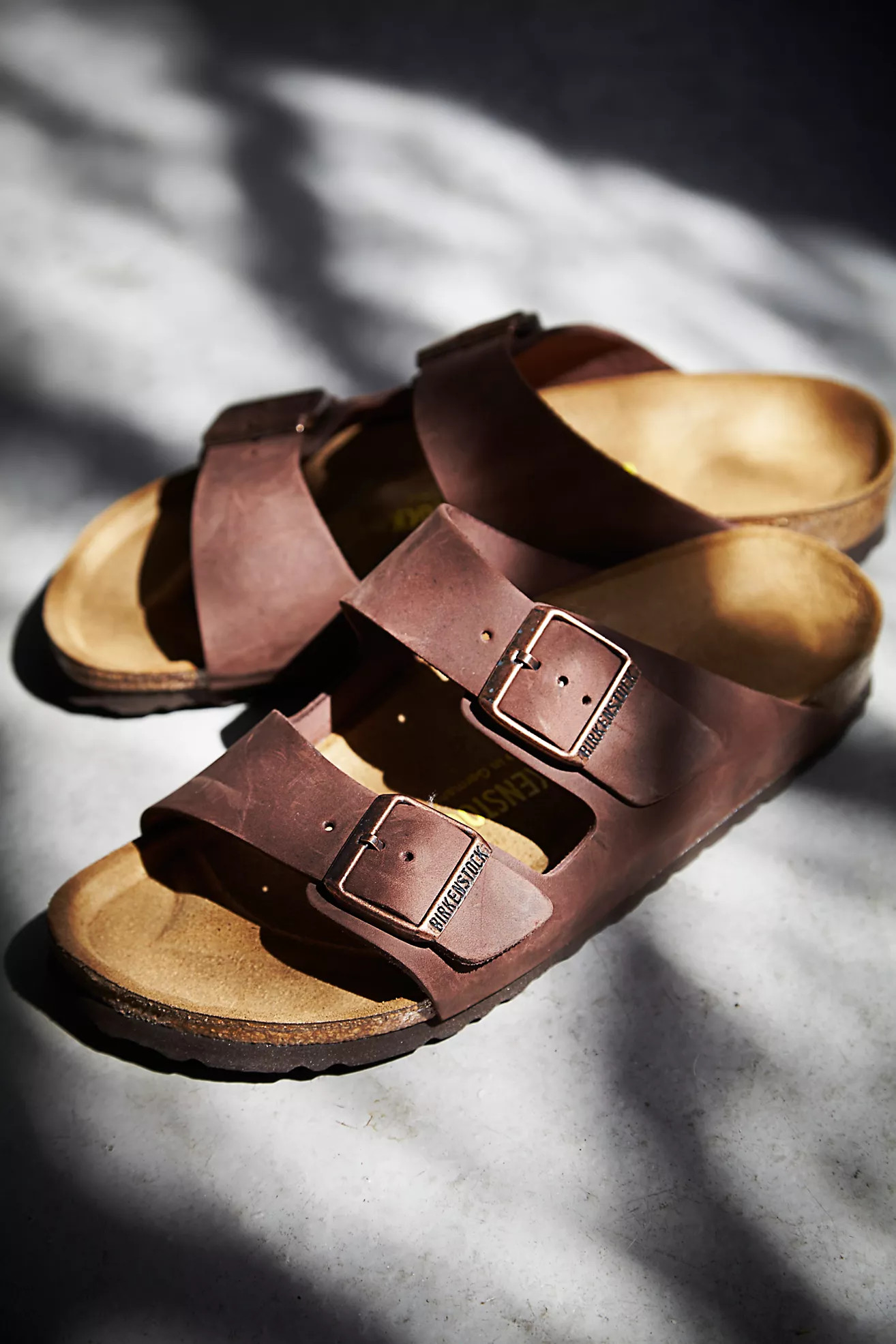 Arizona Birkenstock Sandals | Free People (Global - UK&FR Excluded)