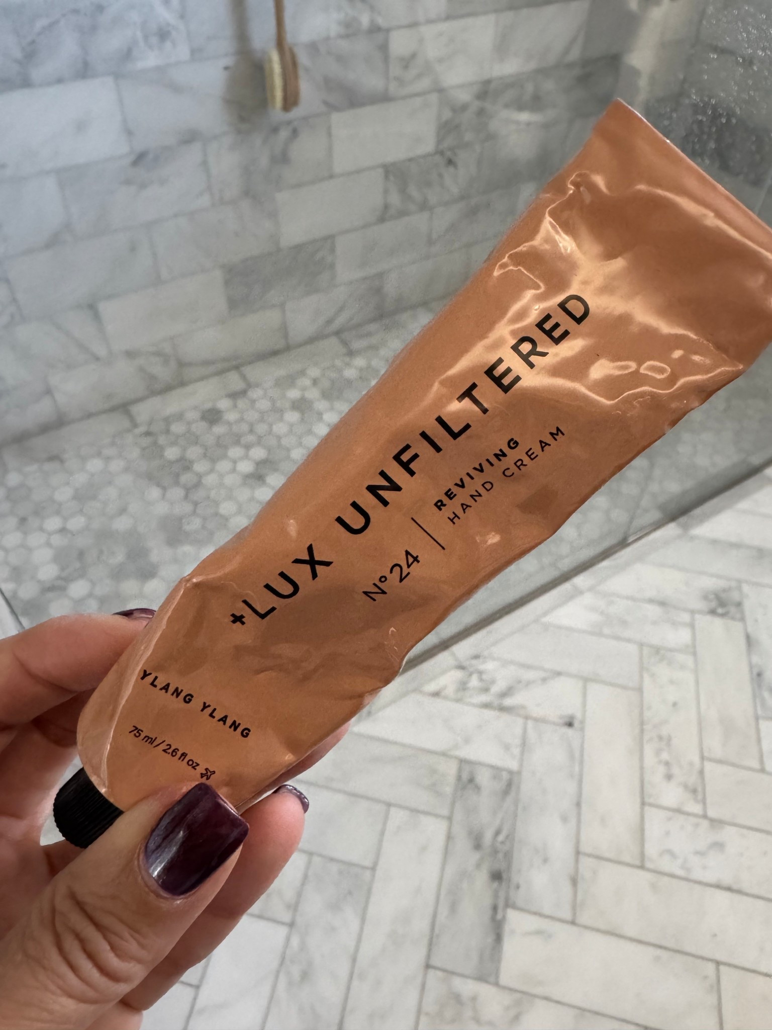 I can’t live without this hand cream in the winter when my hands get so dry!

#LTKBeauty #LTKSeasonal #LTKselfcare