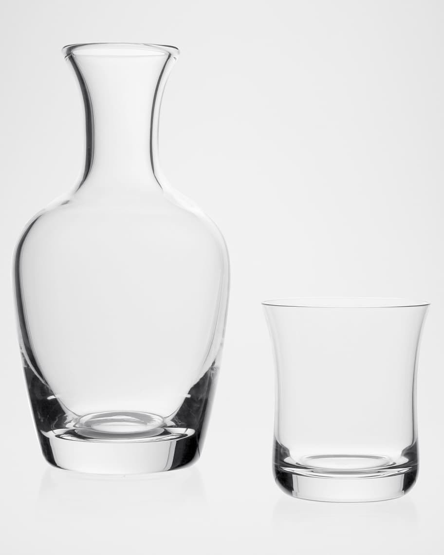 Classic Carafe & Tumbler Set | Neiman Marcus