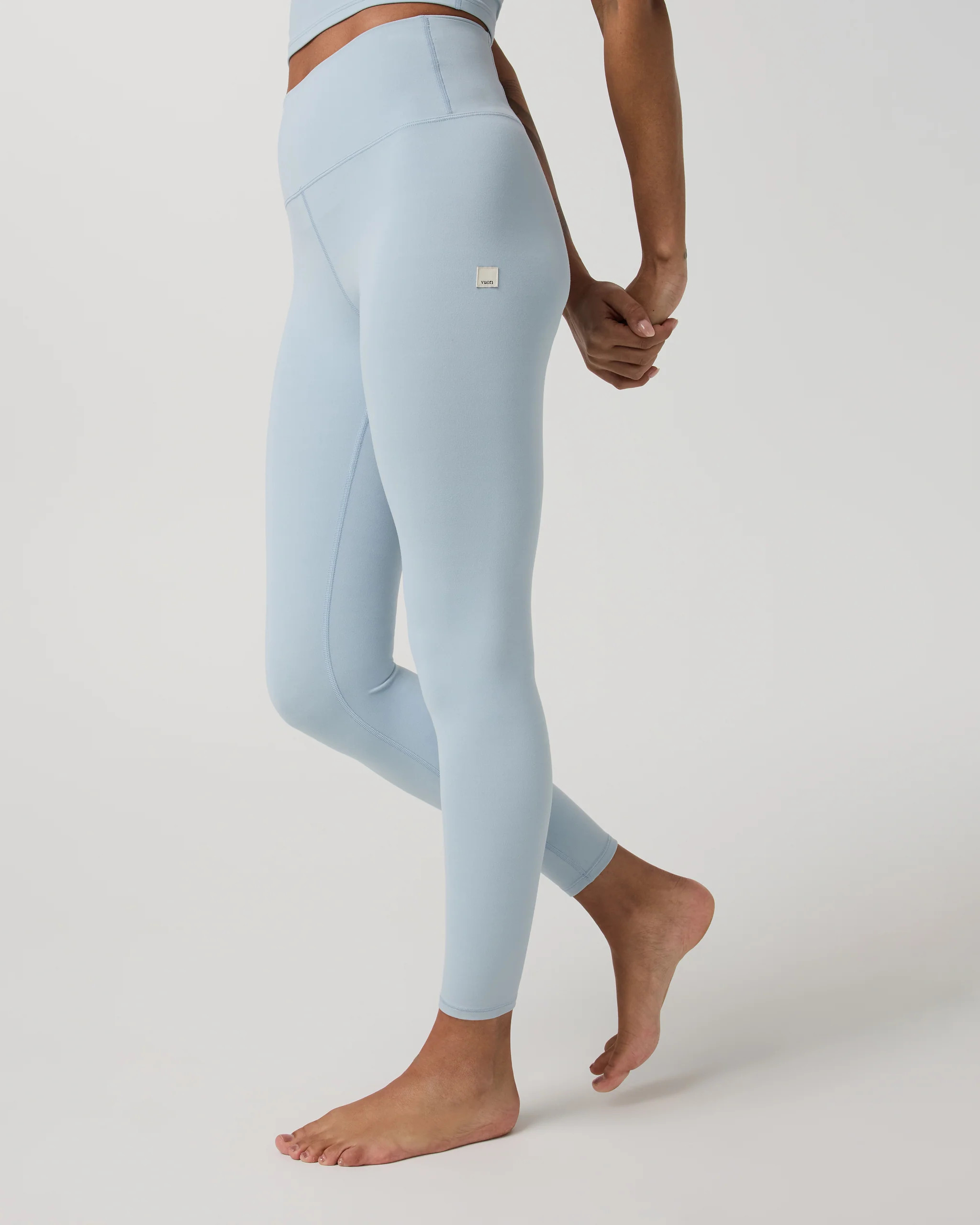 Vuori AllTheFeels™ Legging | Vuori Clothing (US & Canada)