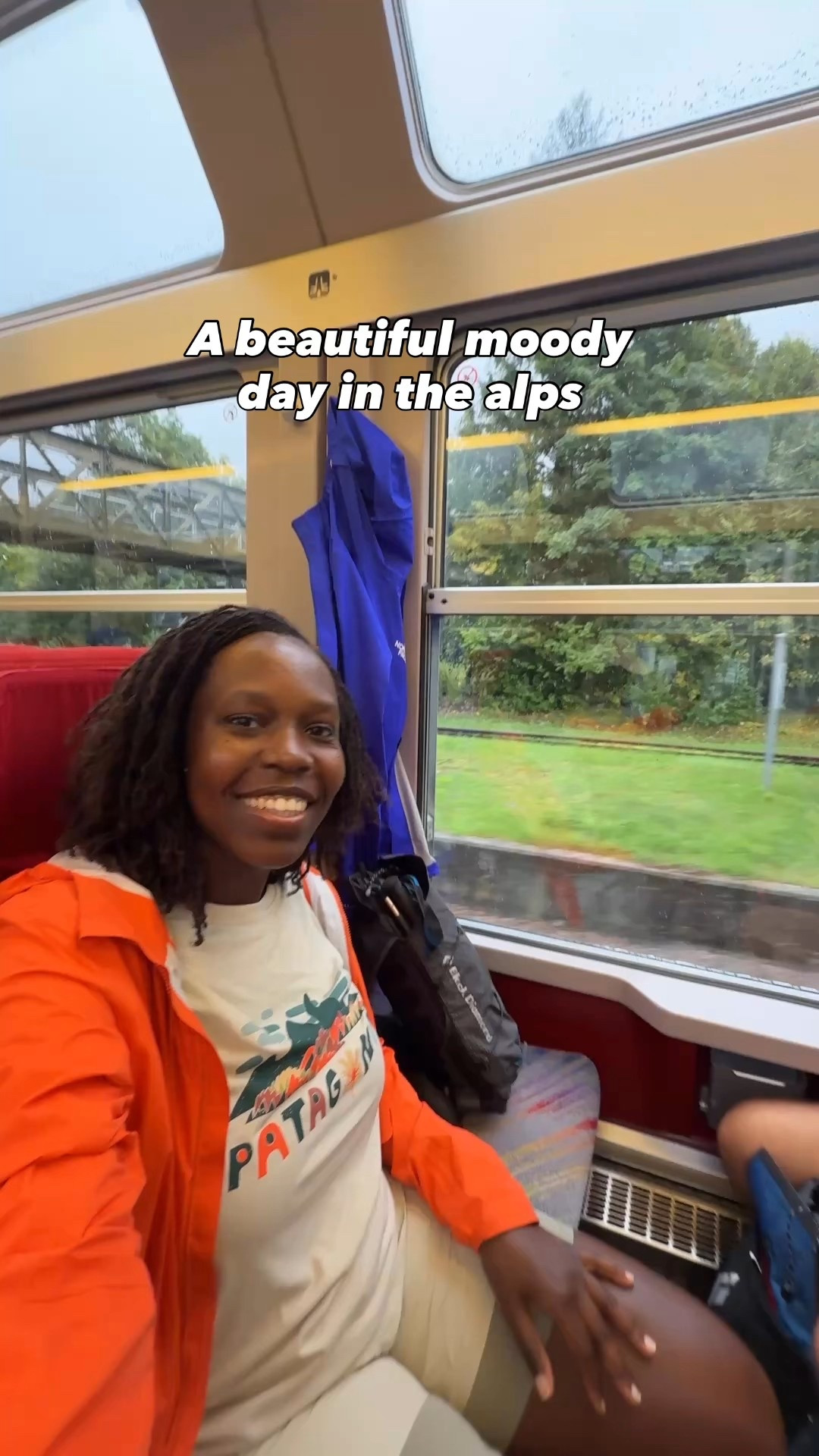 A beautiful day in the alps! 

#LTKTravel #LTKSeasonal #LTKActive