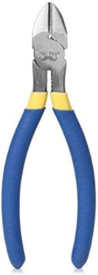 Mr. Pen- Wire Cutter, 6 Inch, Wire Cutters, Diagonal Wire Cutters, Flush Cutter, Nippers, Side Cu... | Amazon (US)