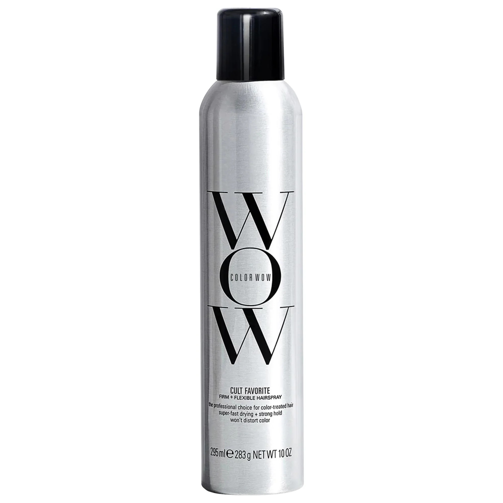 COLOR WOW Cult Favorite Firm + Flexible Hairspray 10 oz/ 295 mL | Sephora (US)