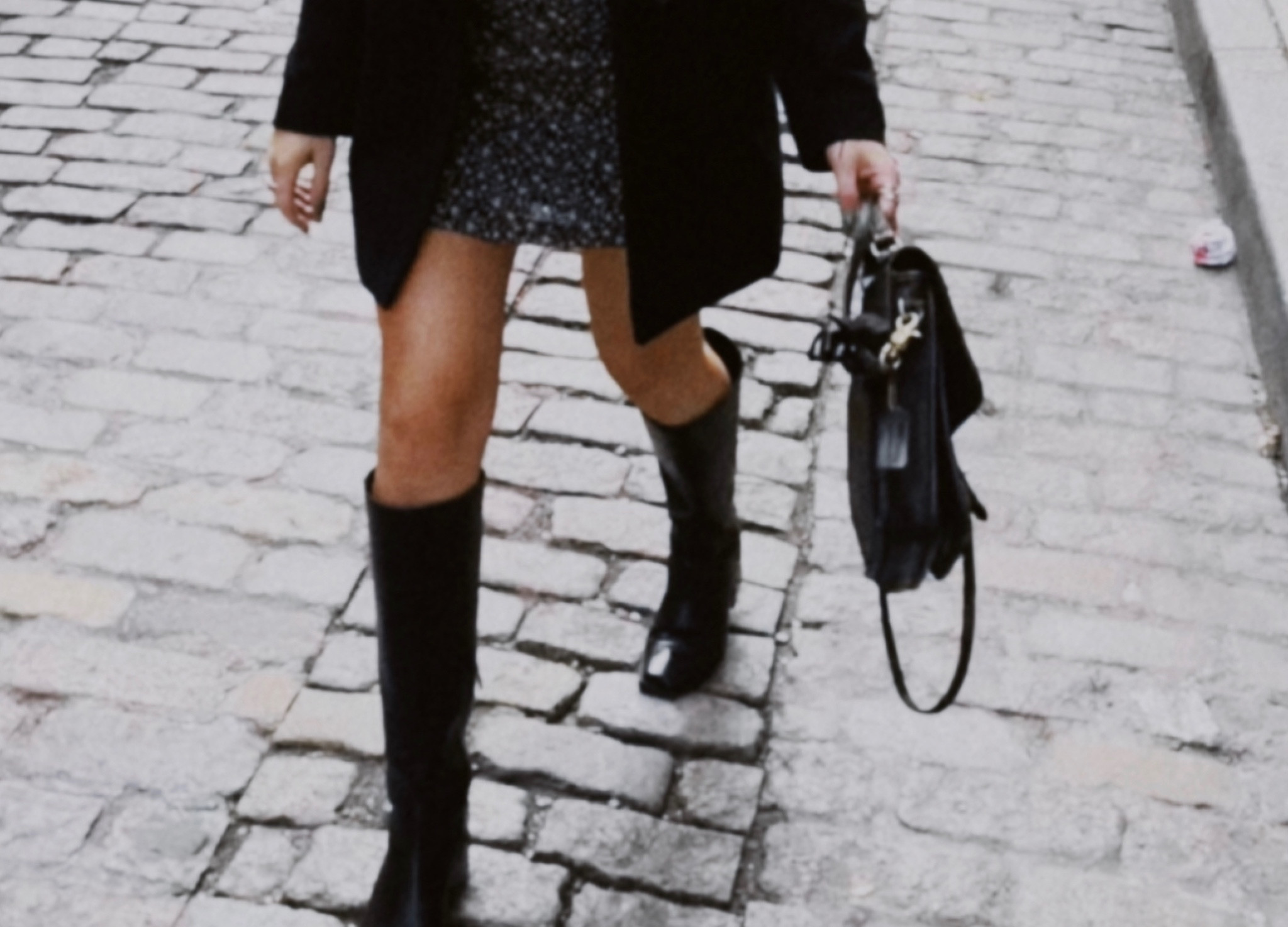 The Perfect Black Boot

#LTKfit #LTKshoecrush #LTKSeasonal