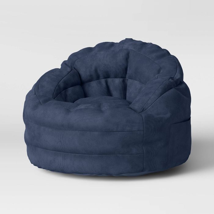 Settle In Bean Bag Chair - Pillowfort™ | Target