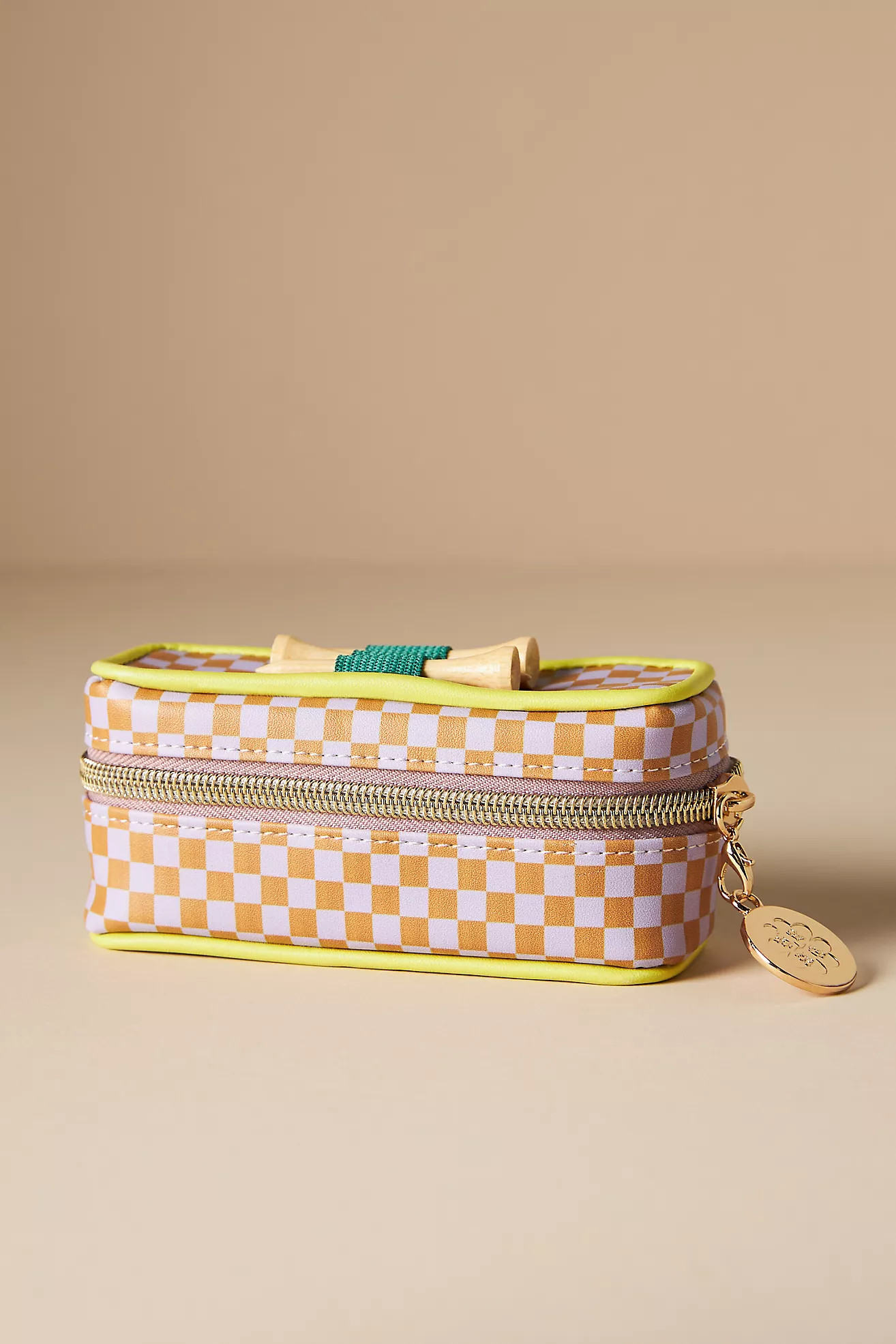 Anthropologie Golf Ball & Tee Set | Anthropologie (US)