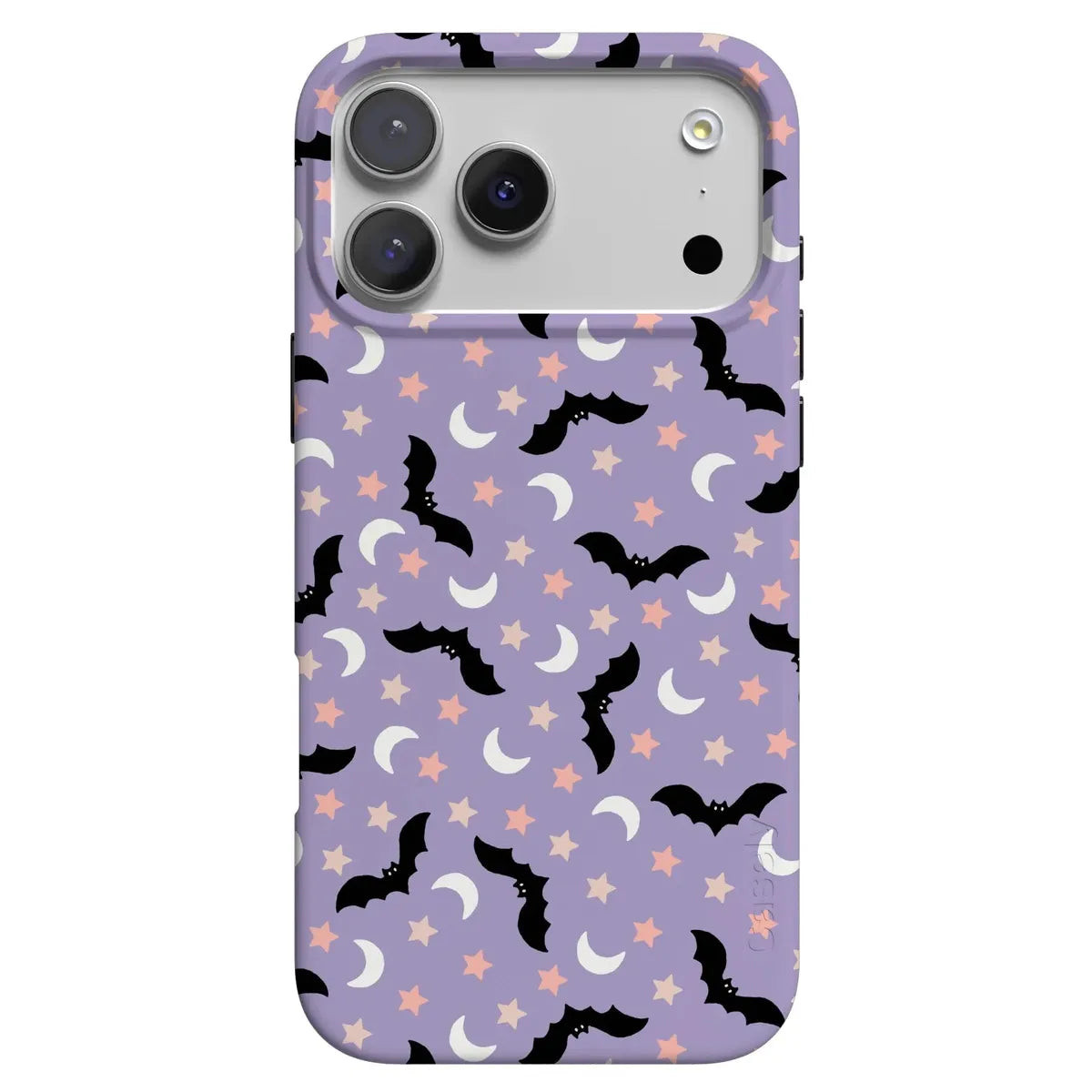 Midnight Flight | Celestial Bats Case | CASELY