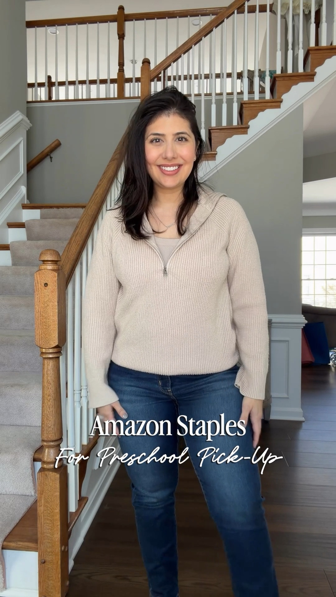 I am slowly but surely “getting my pink back” as they say. At almost 6 months postpartum, I am still reaching for the same creature comforts - all of which are Amazon staples and best sellers! 

#LTKdayinmylife #LTKPetite #LTKmomlife
