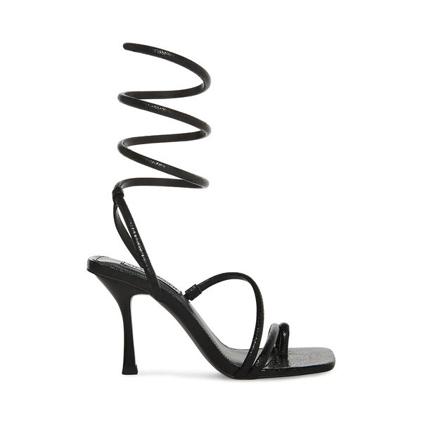 SHANTELLE BLACK | Steve Madden (US)