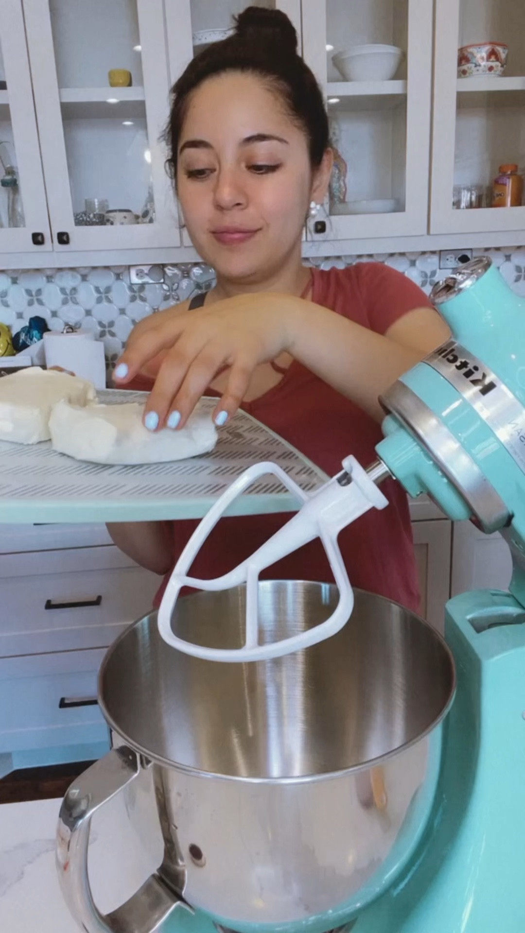 My KitchenAid mixer is on sale! 

#LTKGiftGuide #LTKHoliday #LTKHome