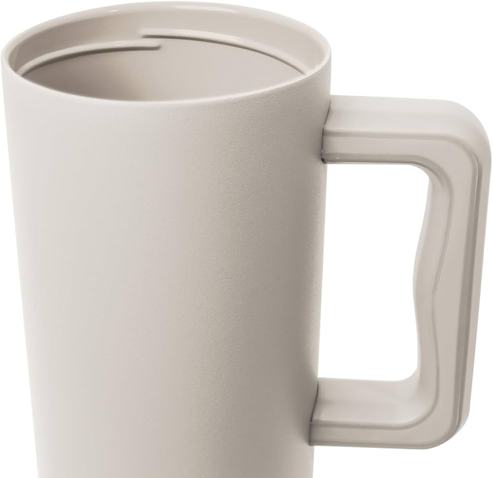 Simple Modern 40 oz Tumbler with Handle and Straw Lid | Leak-Proof Insulated Stainless Steel Wate... | Amazon (US)