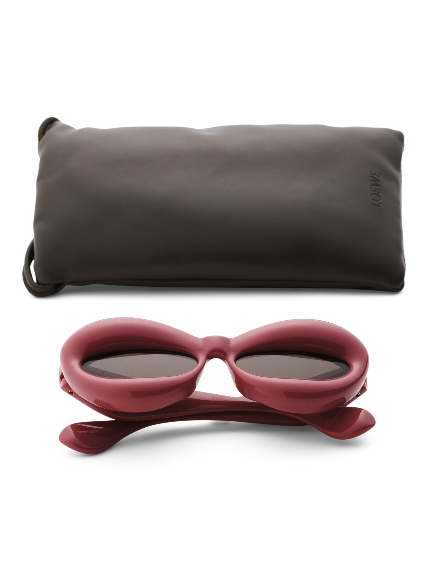 55mm Round Sunglasses | Marshalls