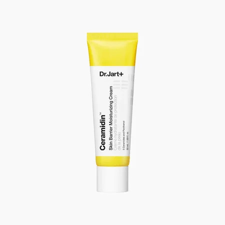 Dr.Jart+ Ceramidin Skin Barrier Moisturizing Cream 50ml | Walmart (US)