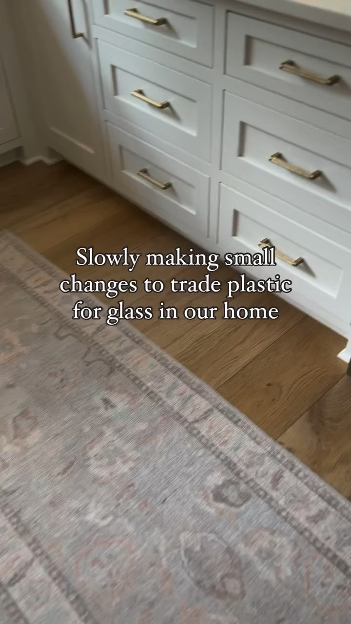 Shop all of my favorite glass storage containers that I use in my own home