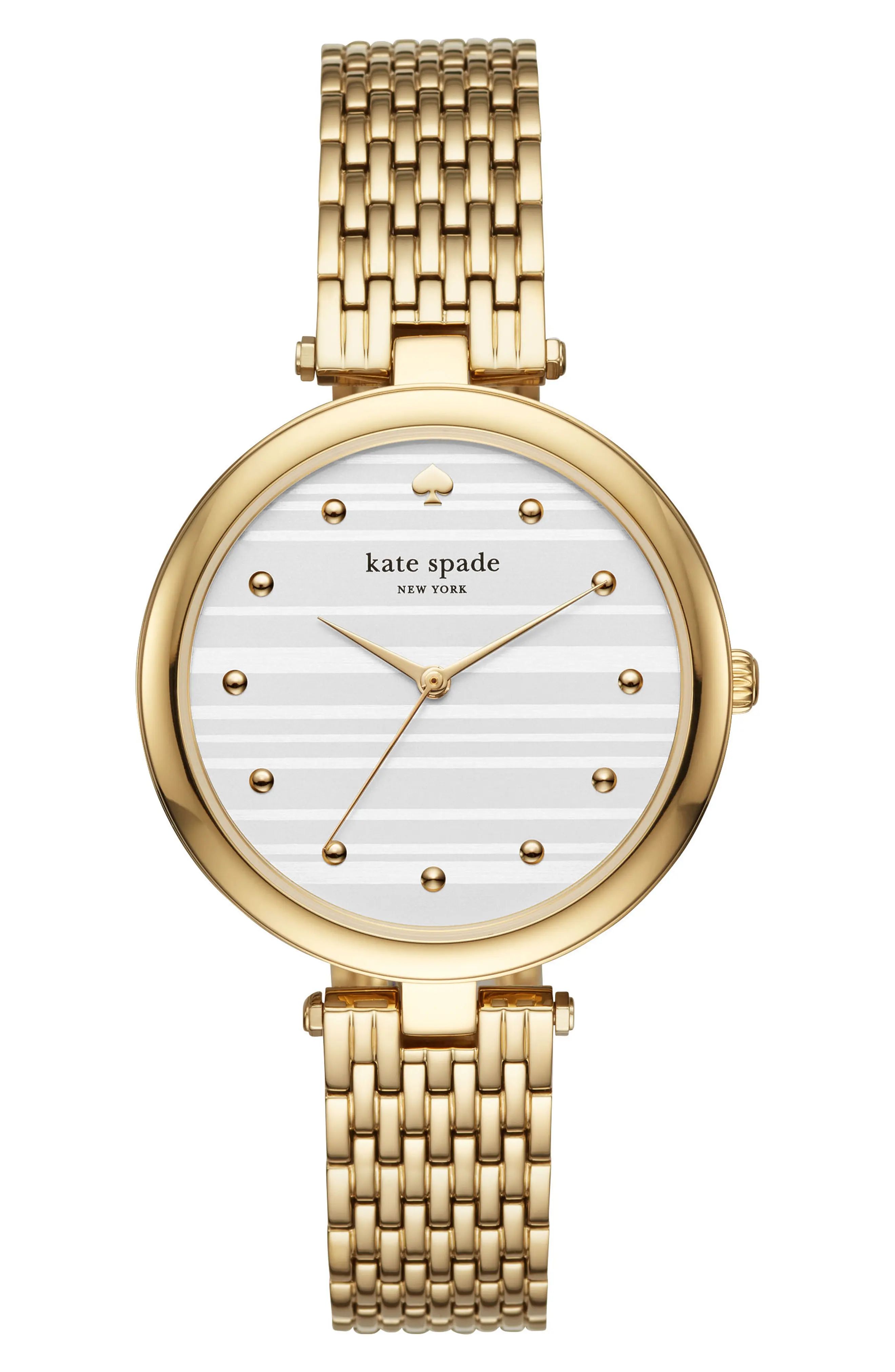 varick bracelet watch, 36mm | Nordstrom