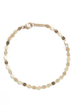 Nude Link Bracelet | Nordstrom