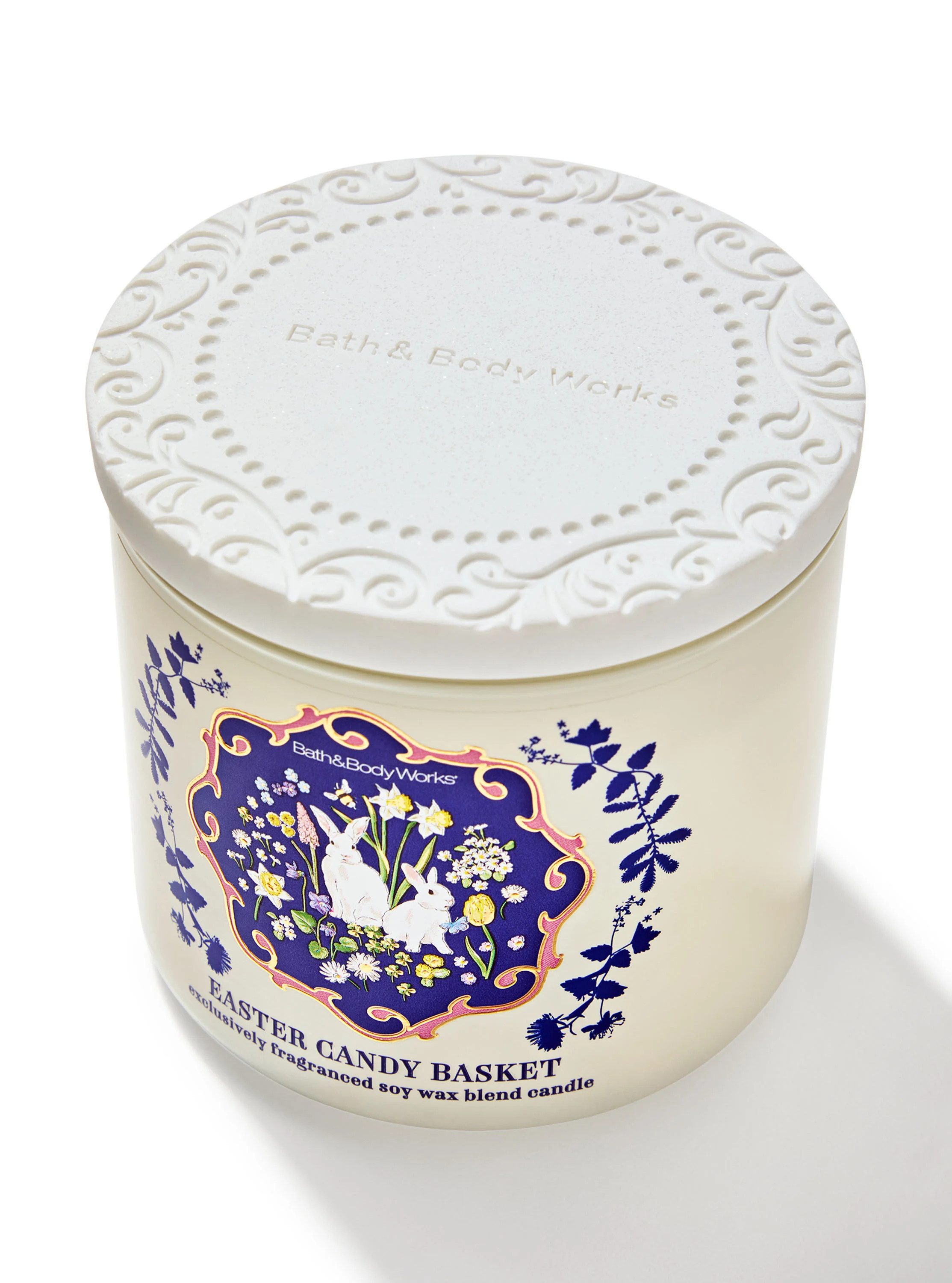 3-Wick Candles | Bath & Body Works