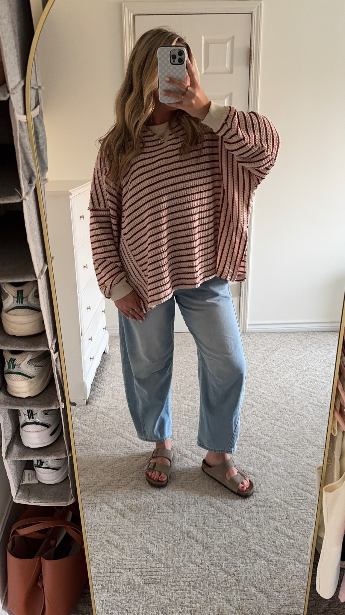 fall transitional fit🍂

#LTKSeasonal #LTKStyleTip #LTKU