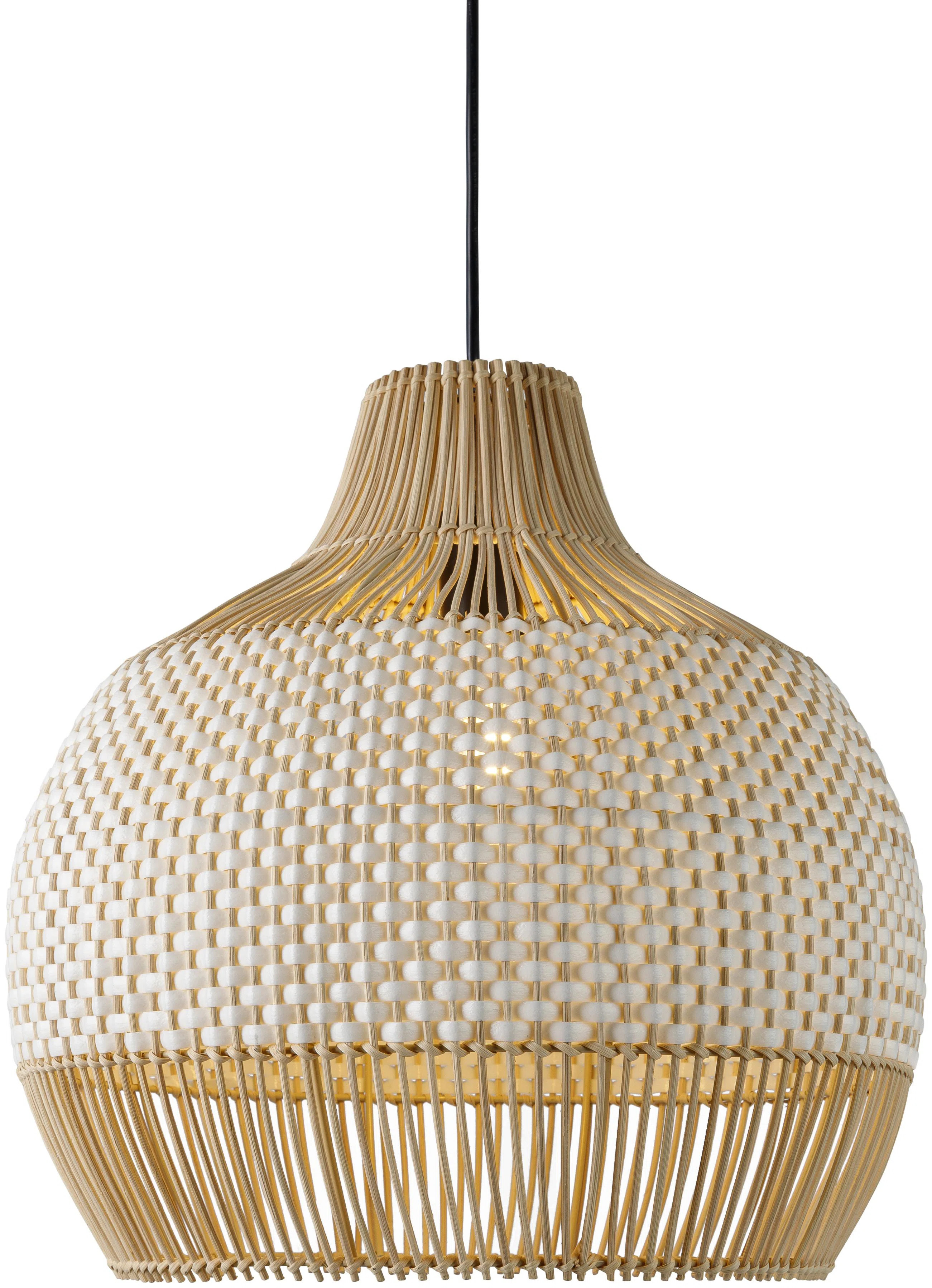 Caden 1 - Light Bowl Pendant | Wayfair North America