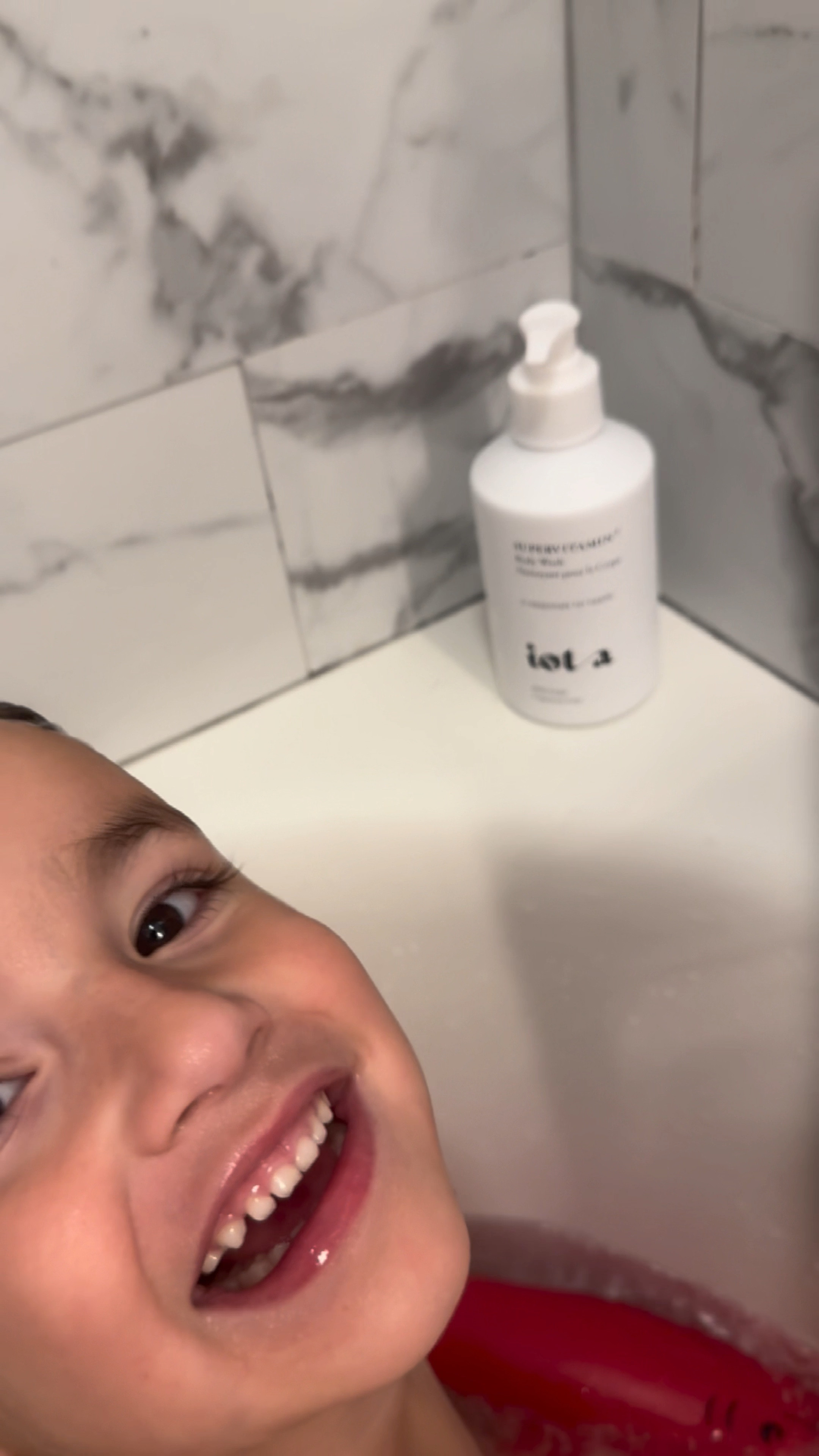 If you’re anything like me, your family struggles with random bouts of eczema throughout their bodies. Well, ever since I’ve been using iota’s super greens collection for eczema relief, I’ve seen such an improvement, both visibly and otherwise! If you have checked out IOTA, do not wait! It really works! 🖤 #iota #ad #cleanskincare #eczema #eczemarelief

#LTKFamily #LTKBeauty #LTKU