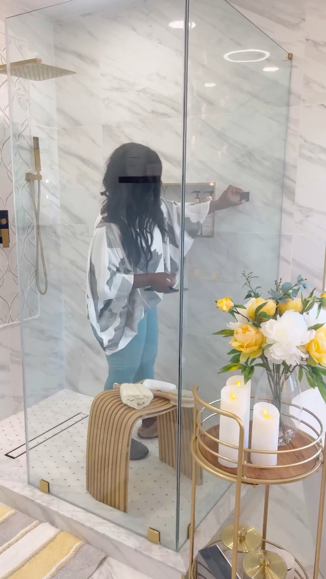 Sharing some of my favorite bathroom gadgets from Amazon who’s ready for prime day 🙌🏾

#LTKHome #LTKSaleAlert