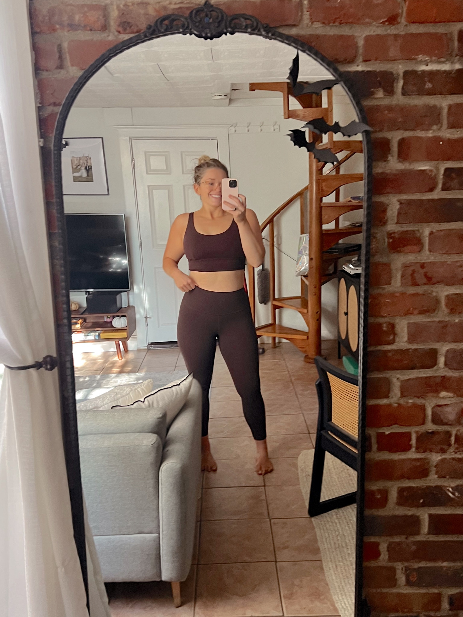 ESPRESSO 🤎 a favorite lululemon color! Some items on sale!

#LTKsalealert #LTKstyletip